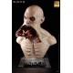 Blade 2 Reaper 1/1 Scale Life Size Bust Elite Creature Collectibles 66 cm